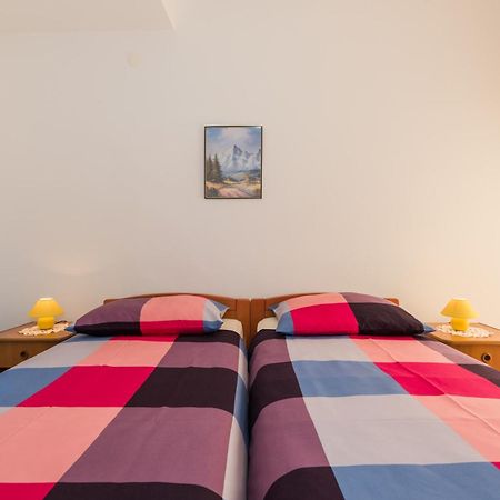 Kamelija Apartment Rovinj Ngoại thất bức ảnh