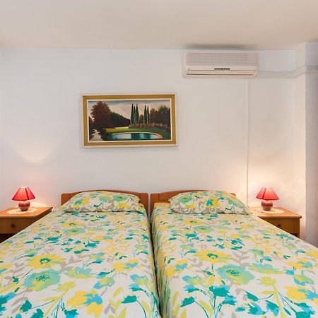 Kamelija Apartment Rovinj Ngoại thất bức ảnh