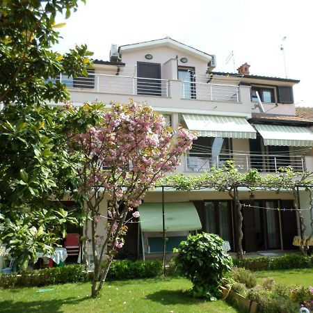 Kamelija Apartment Rovinj Ngoại thất bức ảnh