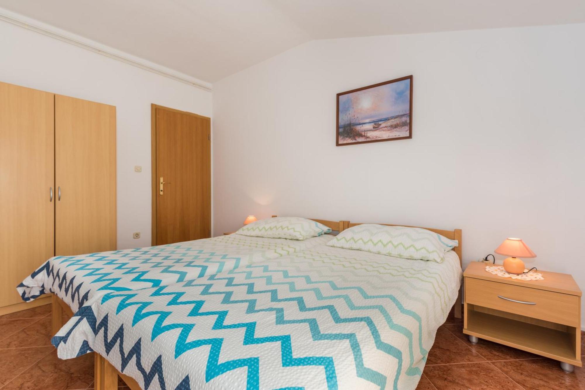 Kamelija Apartment Rovinj Ngoại thất bức ảnh
