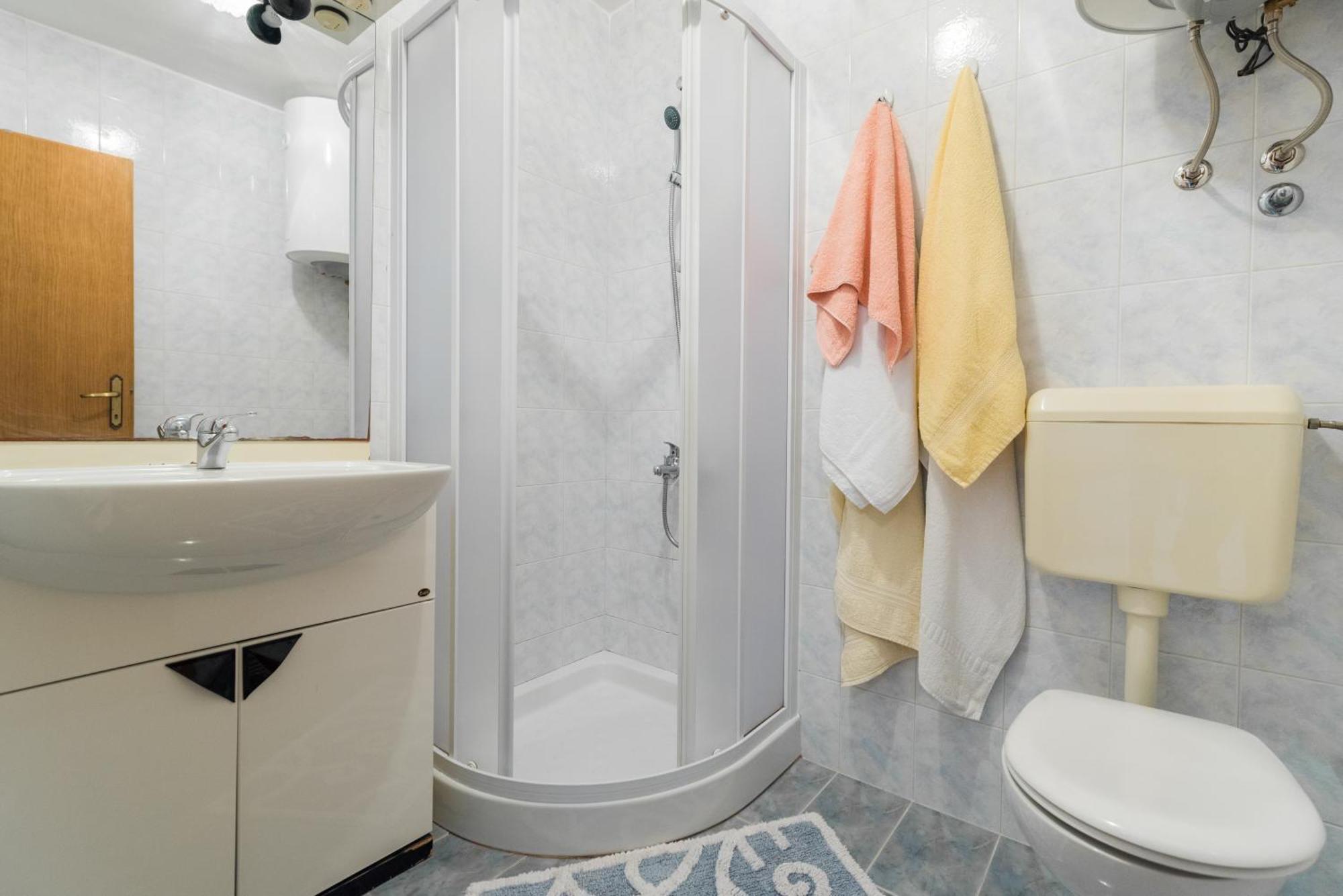 Kamelija Apartment Rovinj Ngoại thất bức ảnh