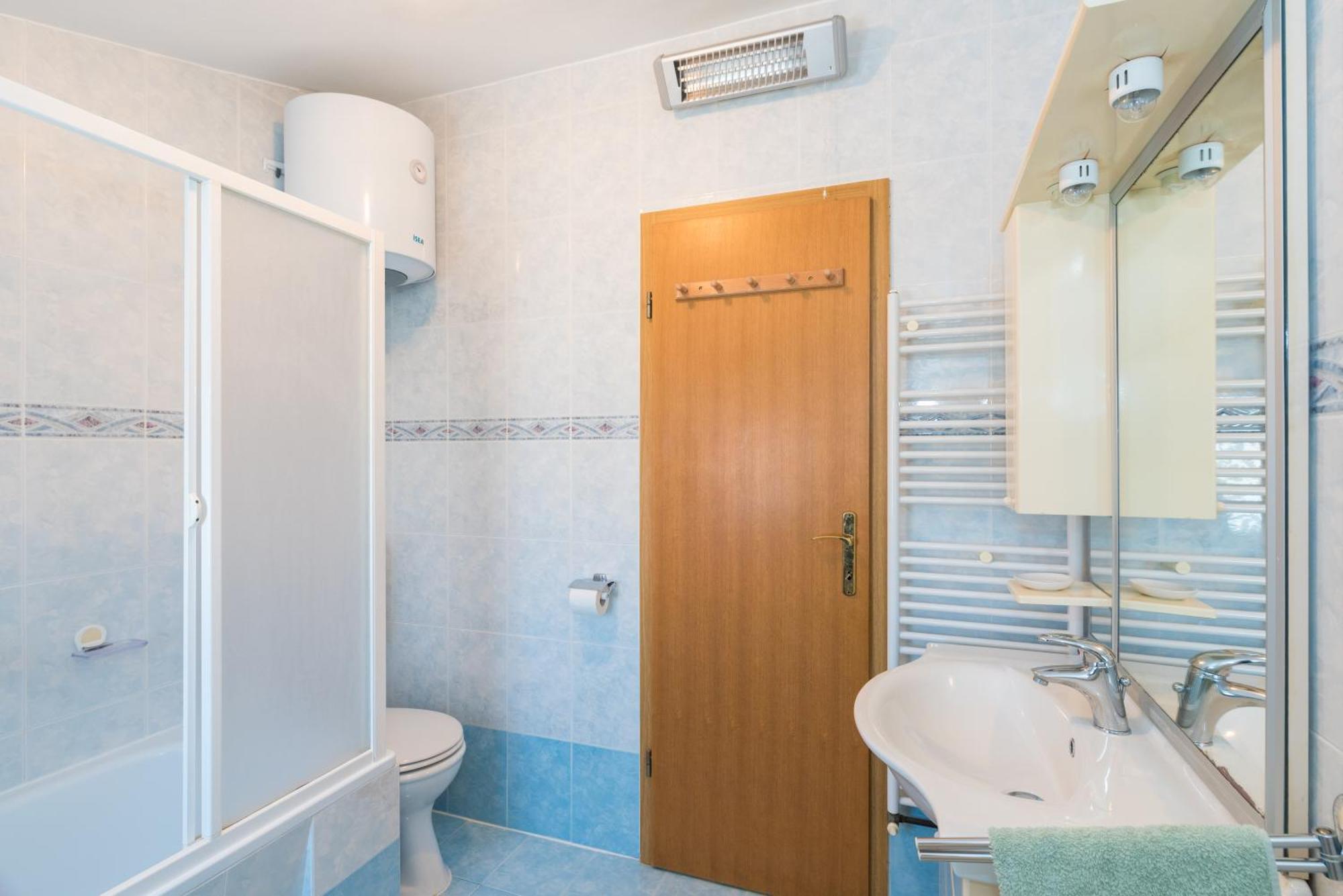 Kamelija Apartment Rovinj Ngoại thất bức ảnh