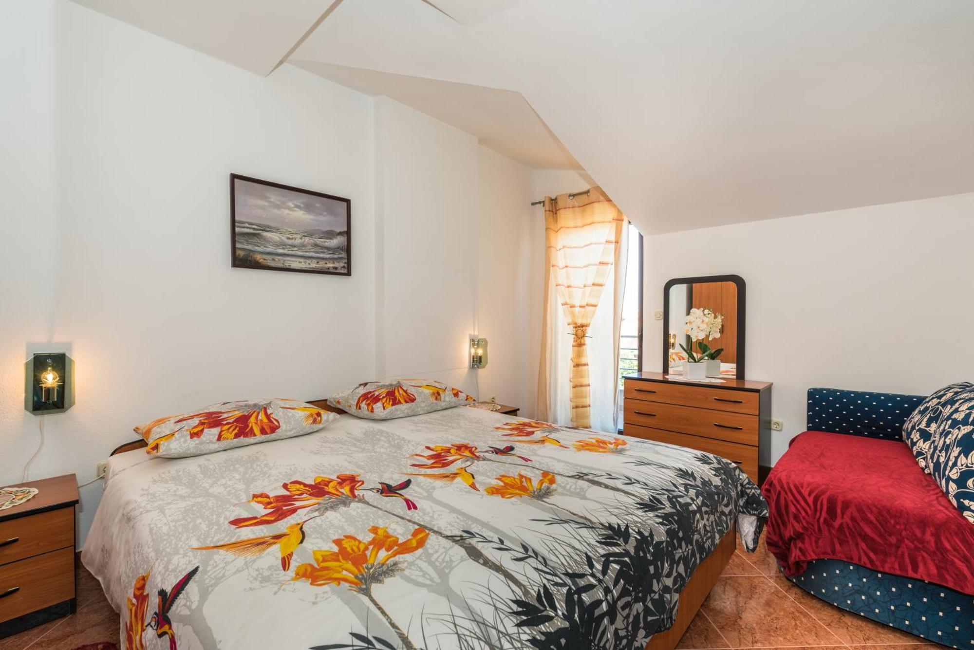 Kamelija Apartment Rovinj Ngoại thất bức ảnh