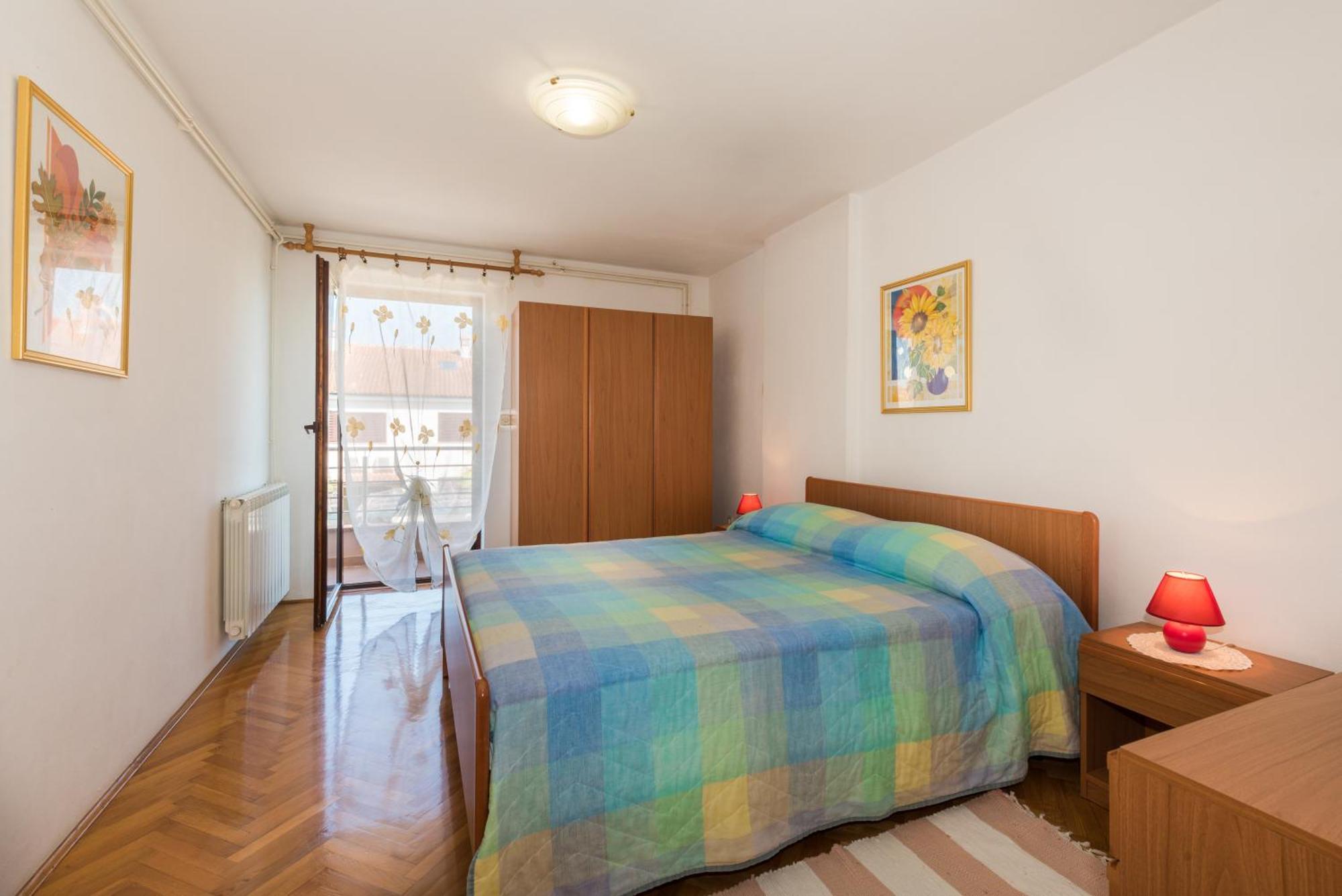 Kamelija Apartment Rovinj Ngoại thất bức ảnh
