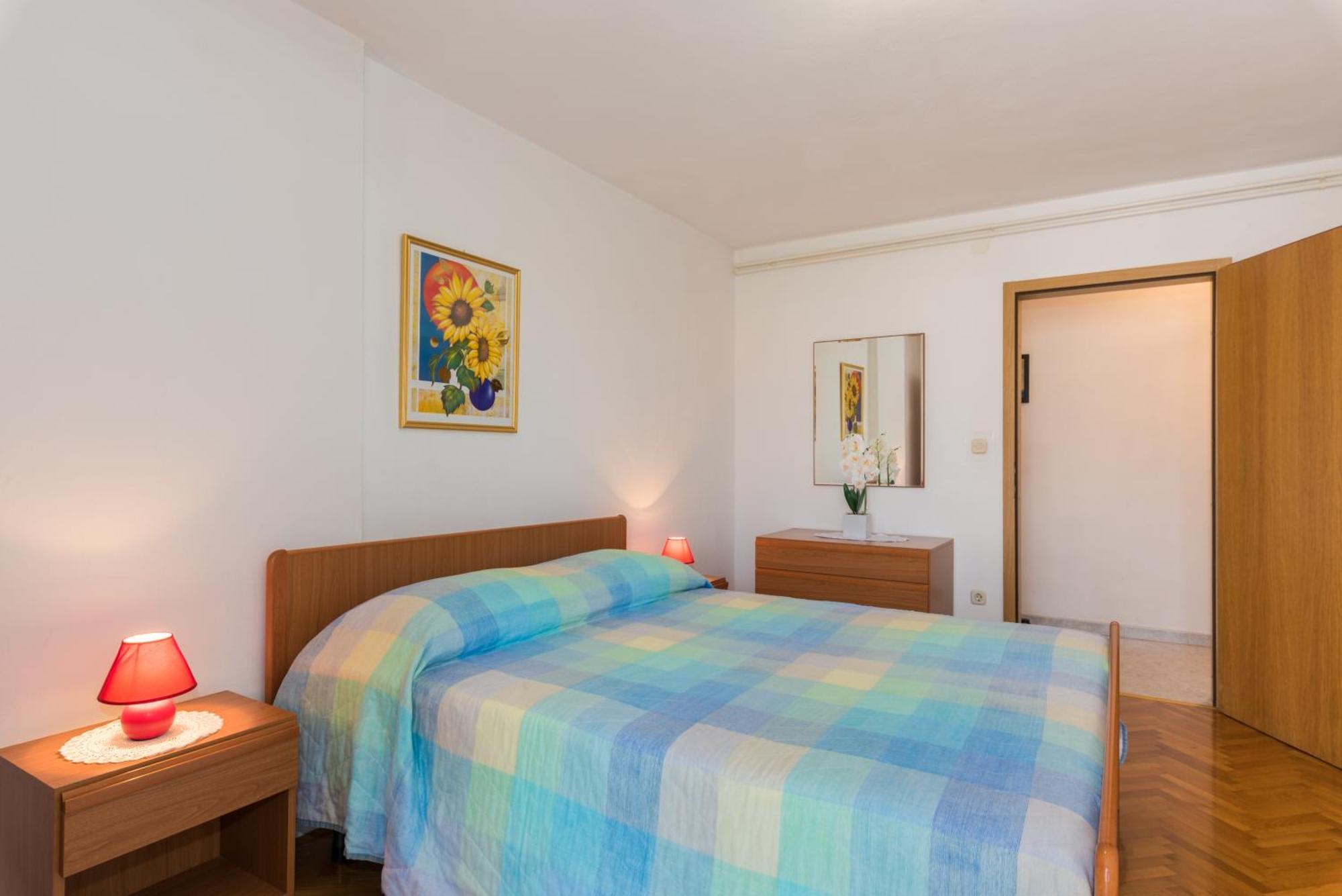Kamelija Apartment Rovinj Ngoại thất bức ảnh