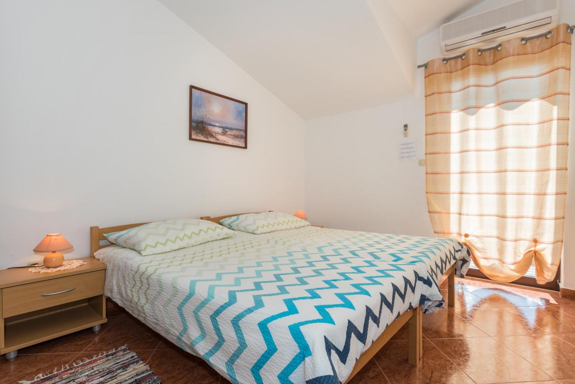 Kamelija Apartment Rovinj Ngoại thất bức ảnh