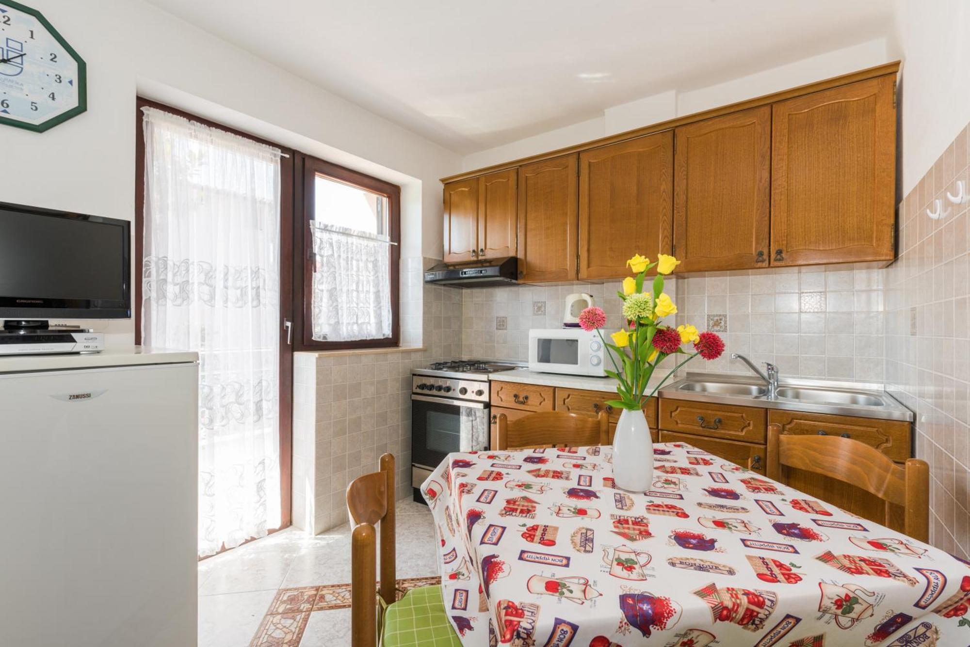Kamelija Apartment Rovinj Ngoại thất bức ảnh
